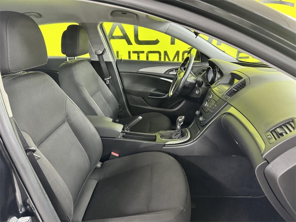 Foto 16 OPEL INSIGNIA 