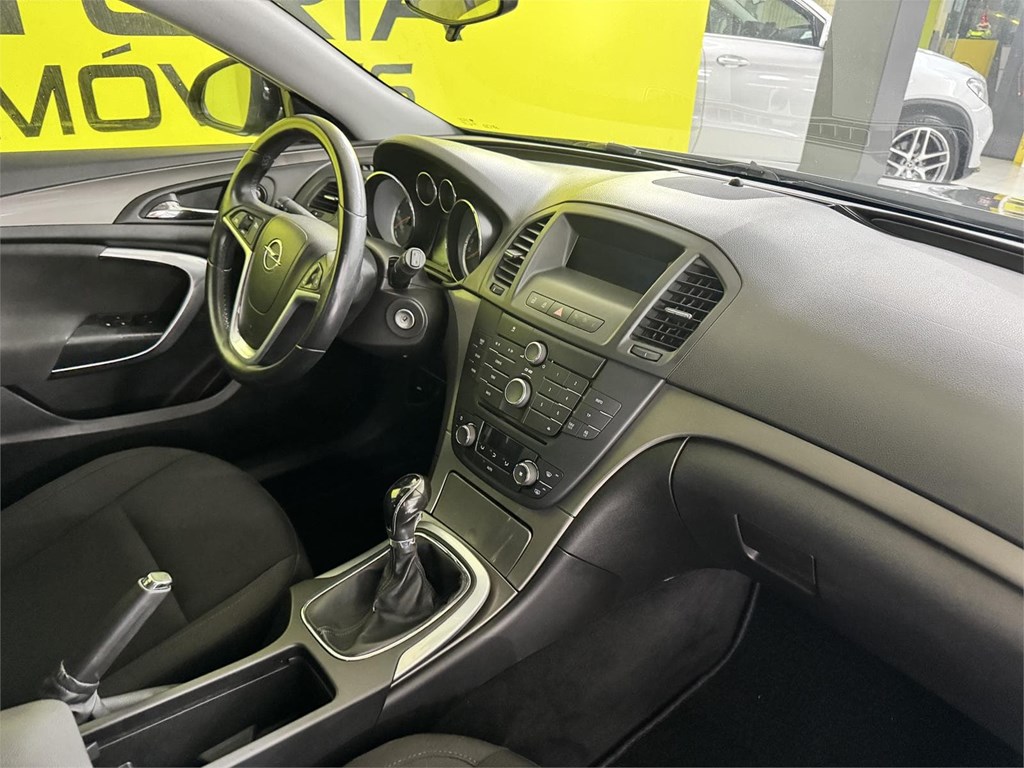 Foto 17 OPEL INSIGNIA 