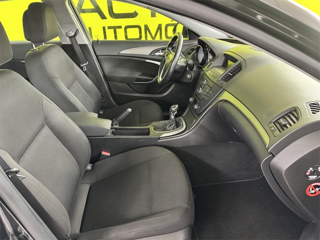 Foto 18 OPEL INSIGNIA 