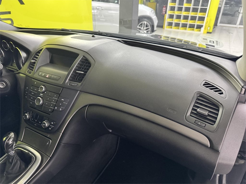 Foto 19 OPEL INSIGNIA 