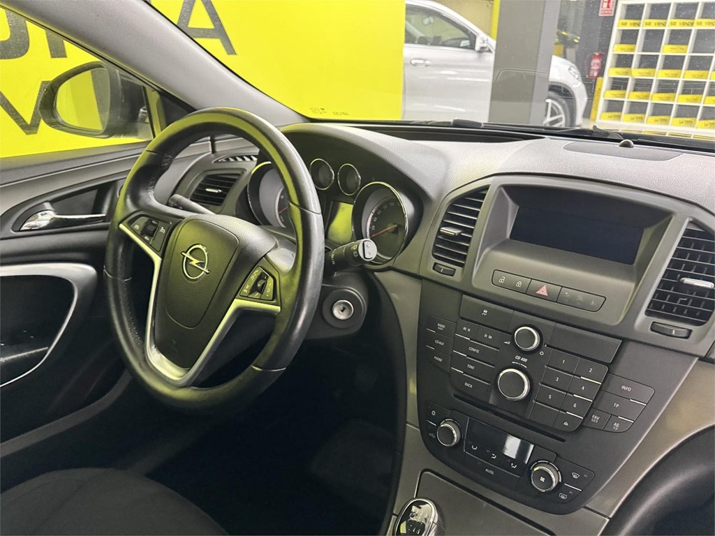 Foto 20 OPEL INSIGNIA 