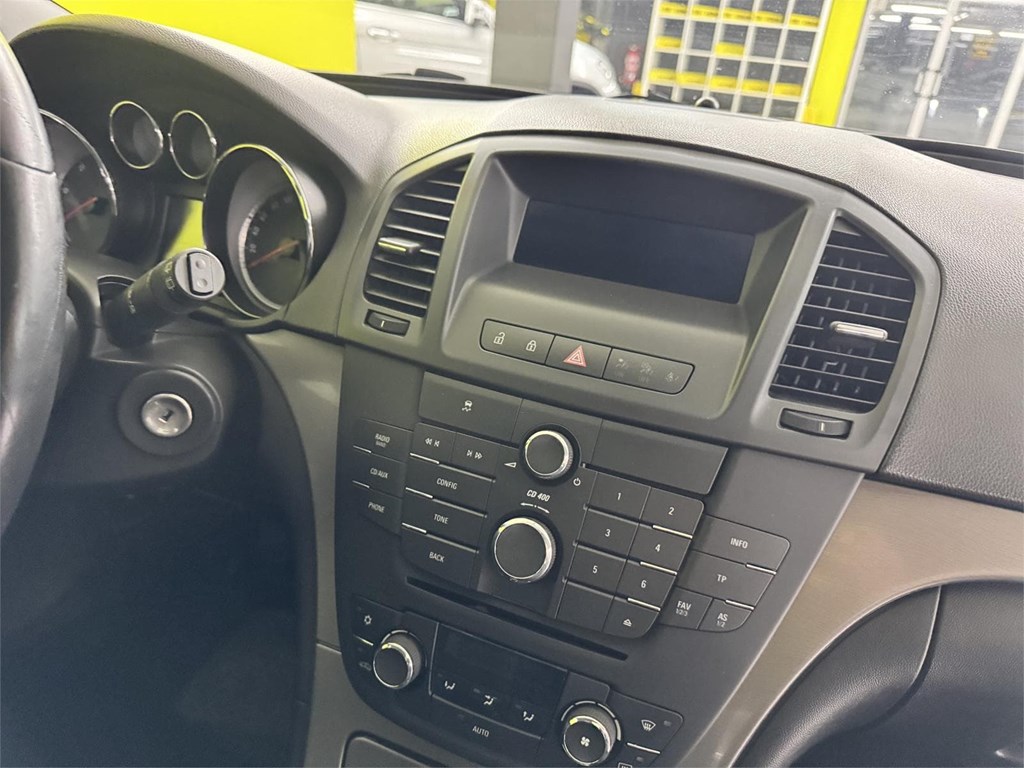 Foto 23 OPEL INSIGNIA 