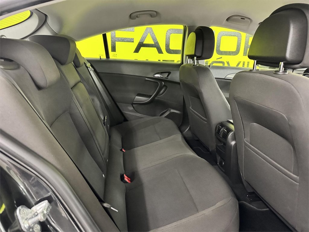 Foto 25 OPEL INSIGNIA 