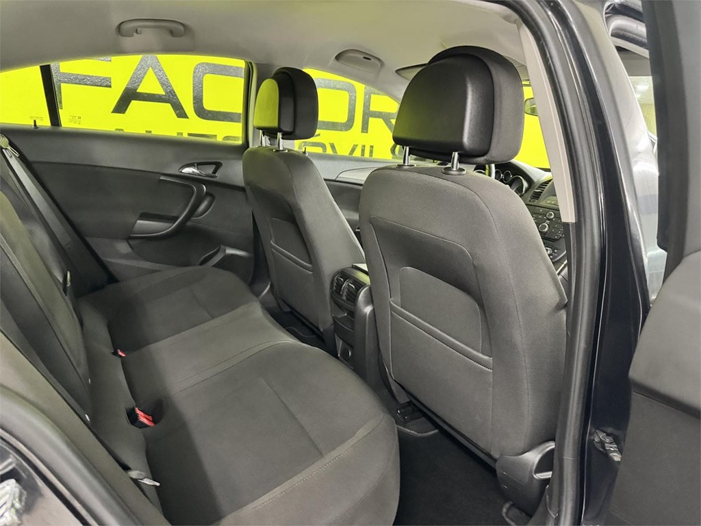 Foto 26 OPEL INSIGNIA 