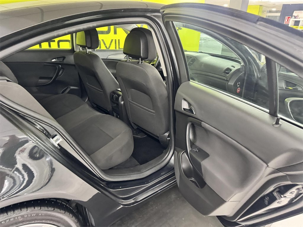 Foto 30 OPEL INSIGNIA 