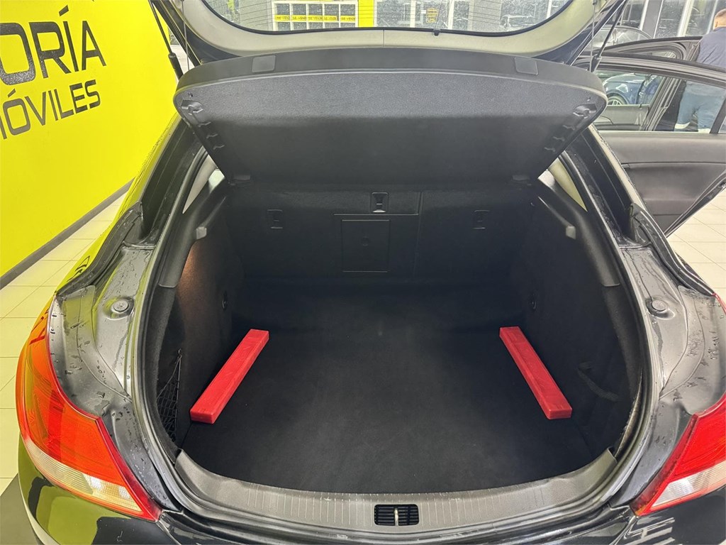 Foto 31 OPEL INSIGNIA 