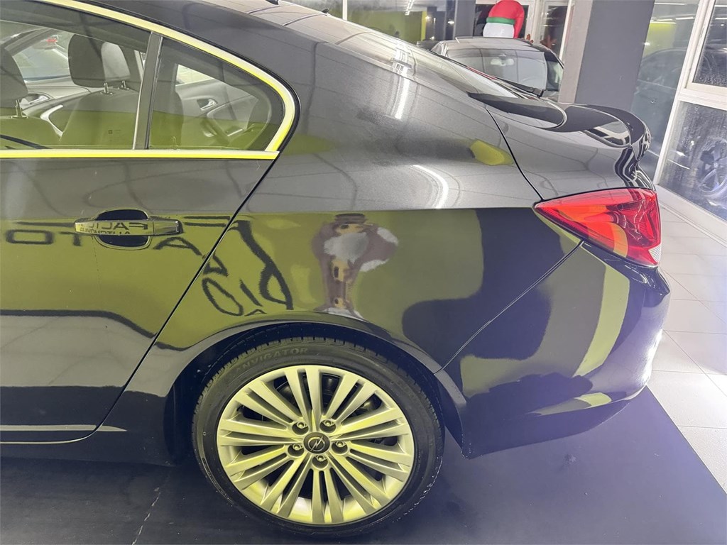 Foto 33 OPEL INSIGNIA 