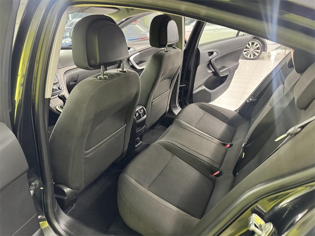 Foto 34 OPEL INSIGNIA 