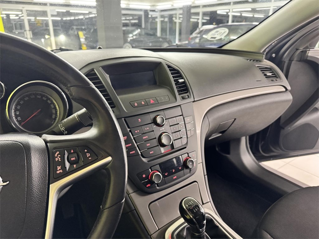 Foto 36 OPEL INSIGNIA 