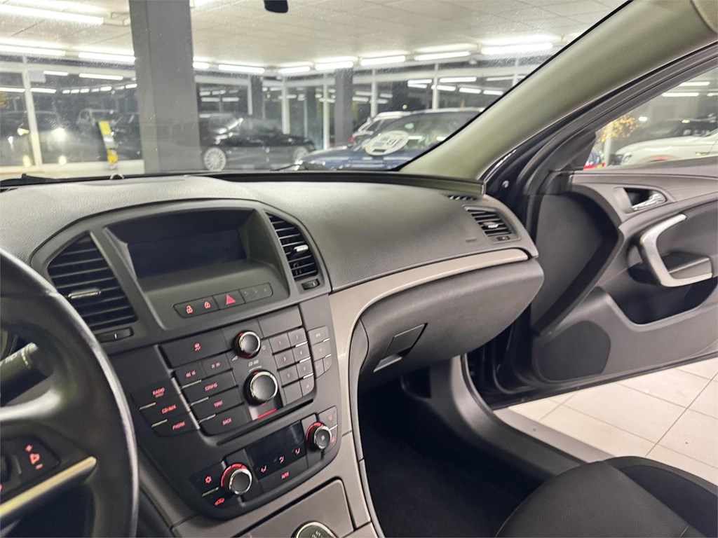 Foto 37 OPEL INSIGNIA 