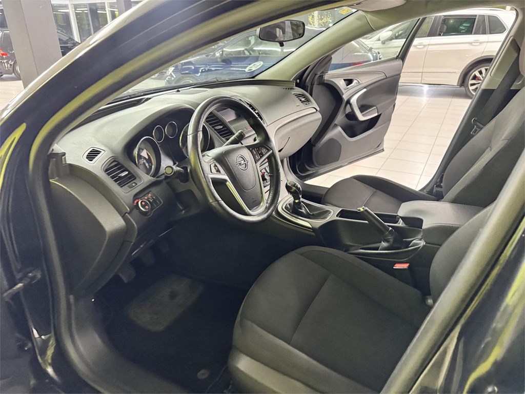 Foto 40 OPEL INSIGNIA 