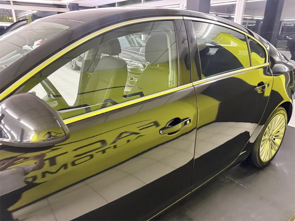 Foto 41 OPEL INSIGNIA 