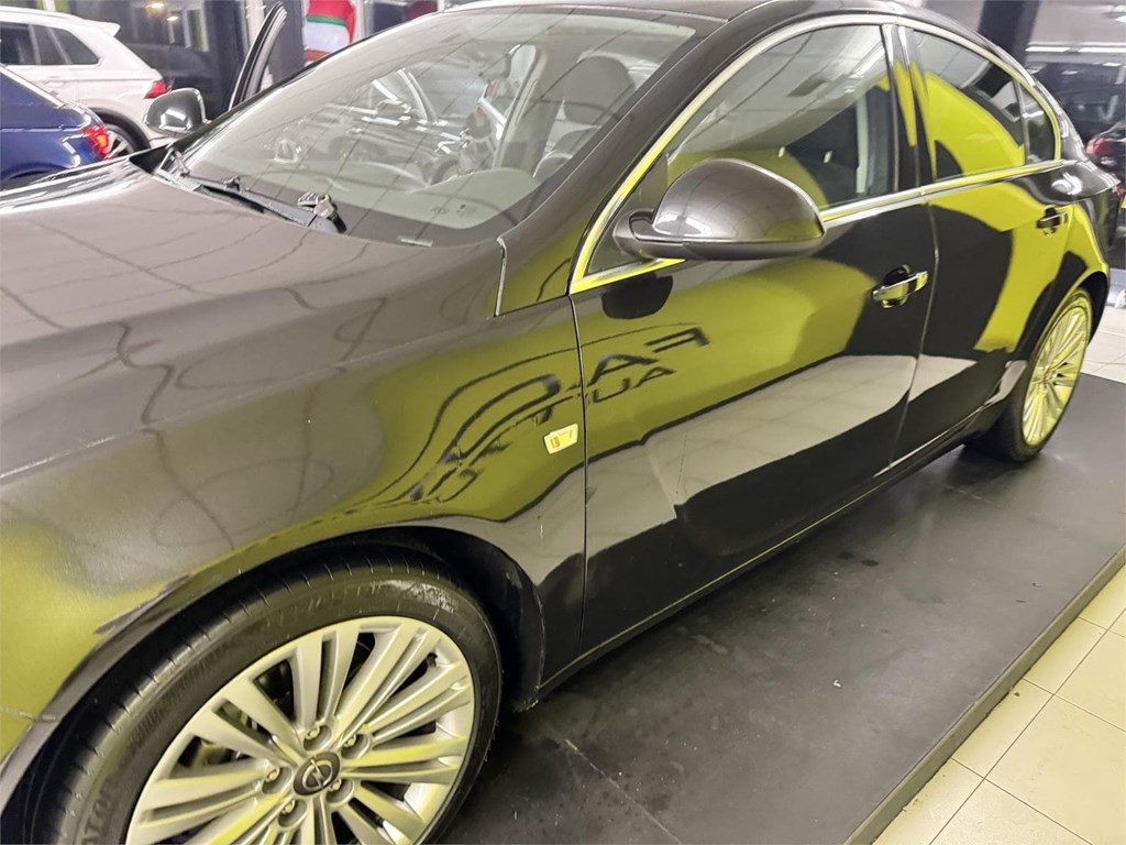 Foto 42 OPEL INSIGNIA 