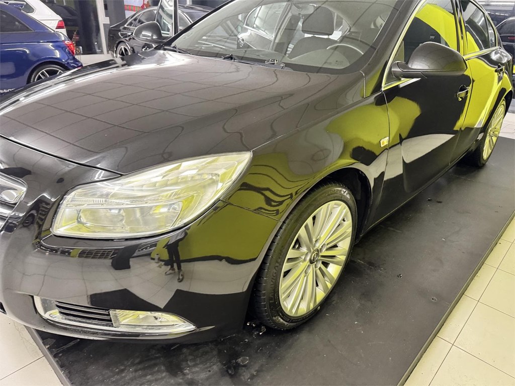 Foto 43 OPEL INSIGNIA 