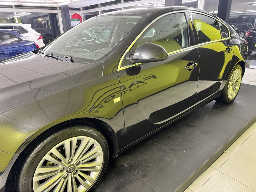 Foto 46 OPEL INSIGNIA 