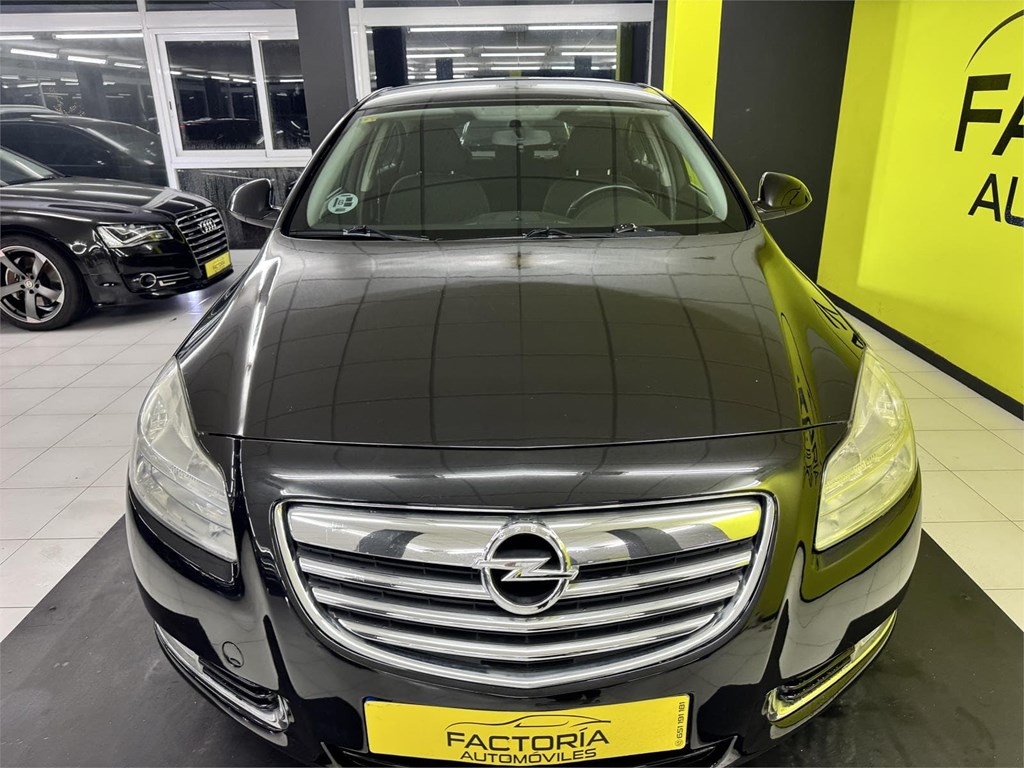 Foto 48 OPEL INSIGNIA 