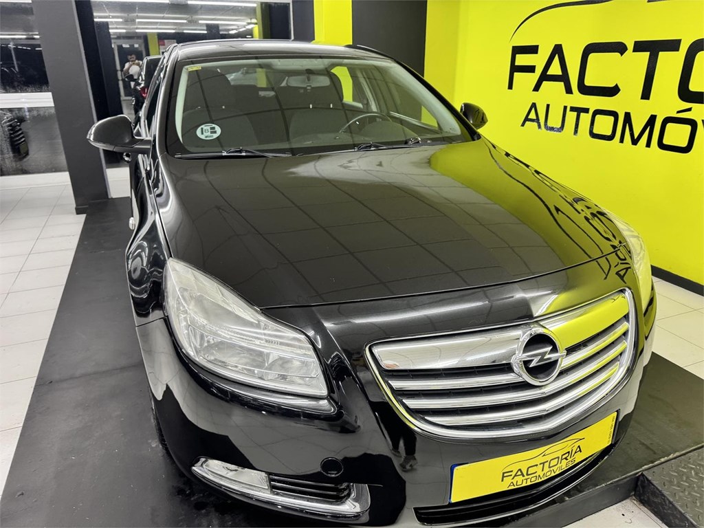 Foto 49 OPEL INSIGNIA 