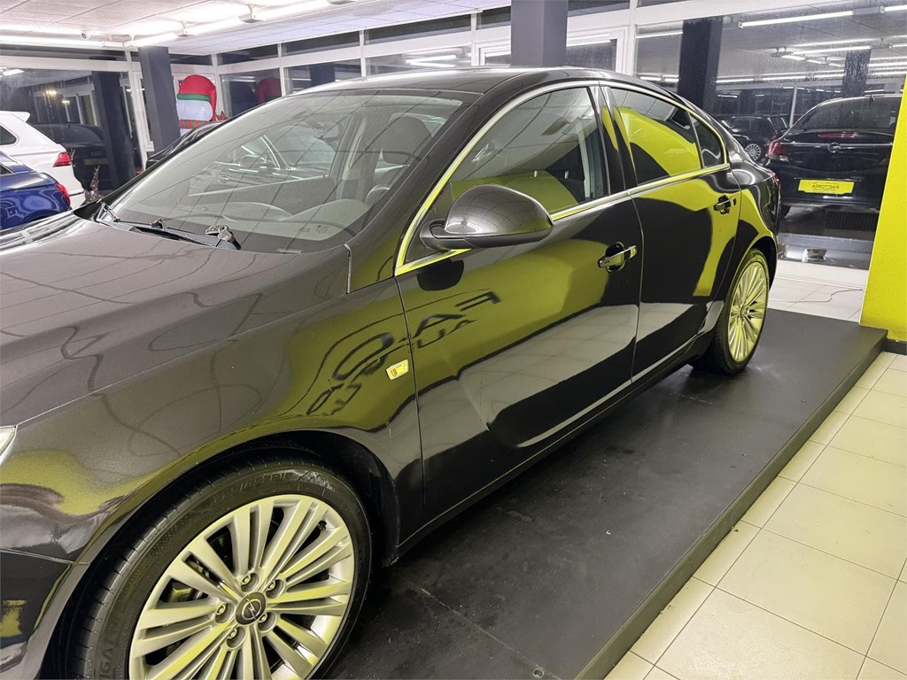 Foto 52 OPEL INSIGNIA 