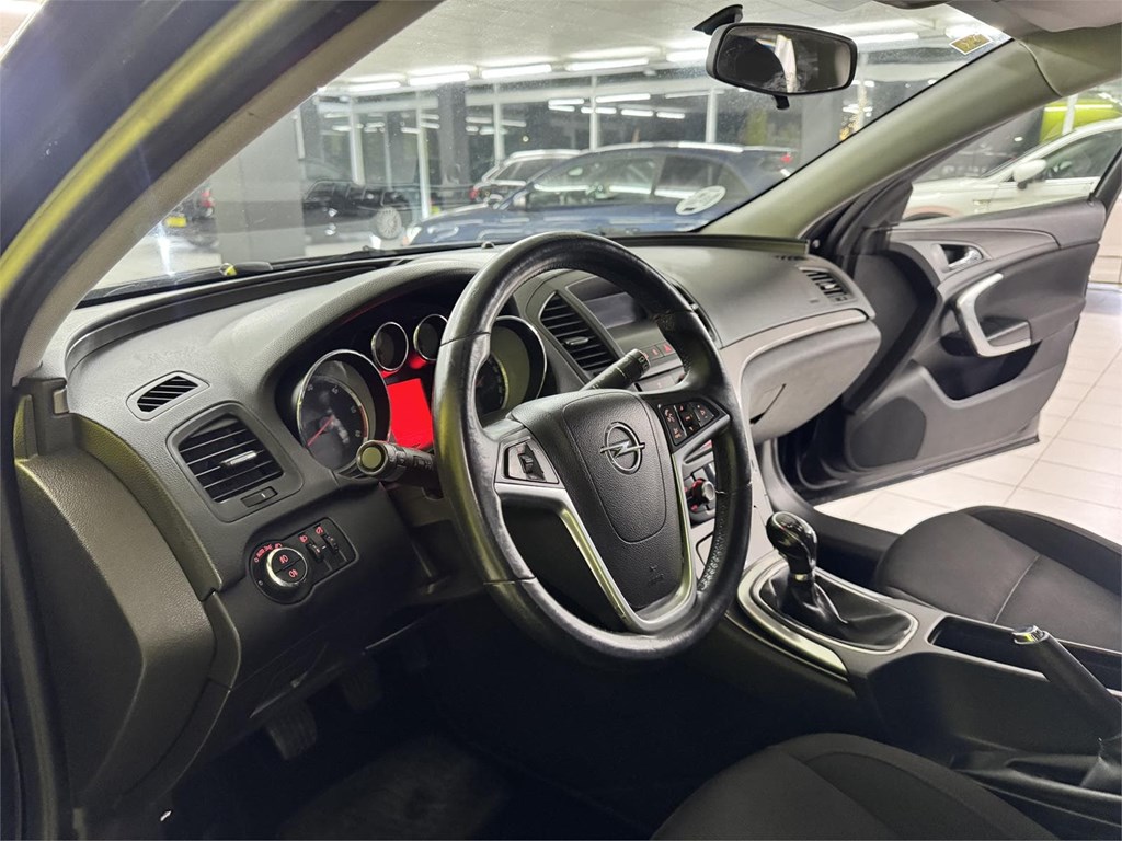 Foto 54 OPEL INSIGNIA 