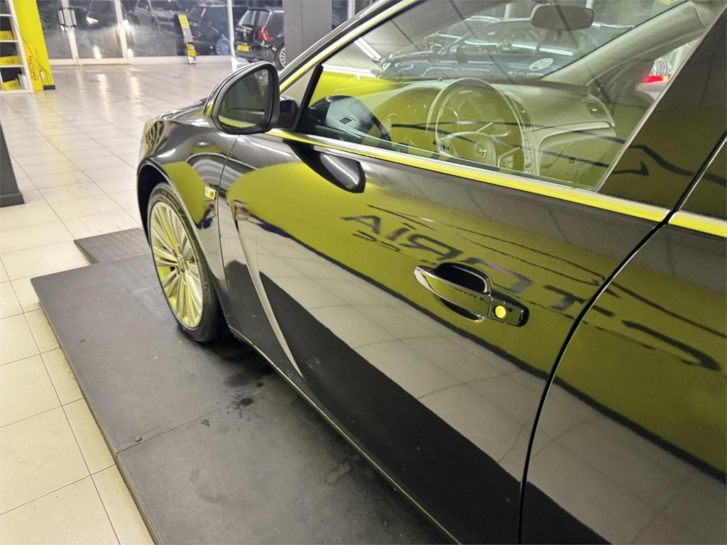 Foto 58 OPEL INSIGNIA 