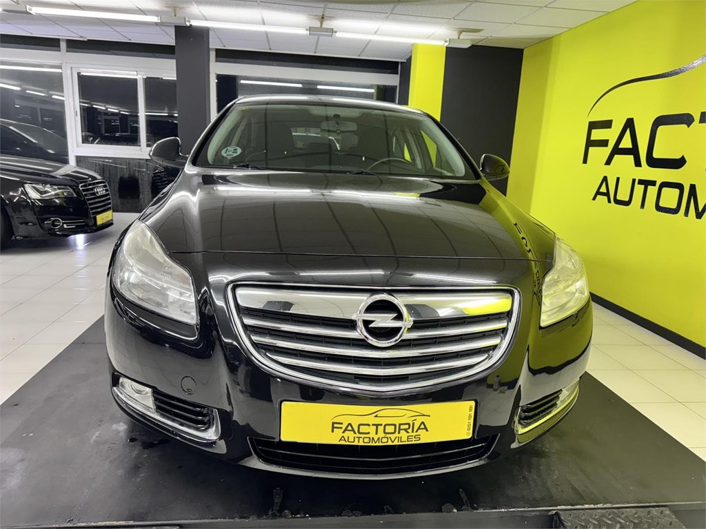 Foto 5 OPEL INSIGNIA 