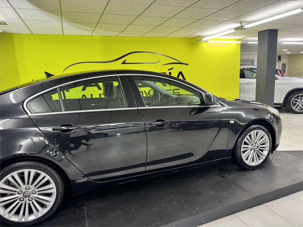 Foto 9 OPEL INSIGNIA 