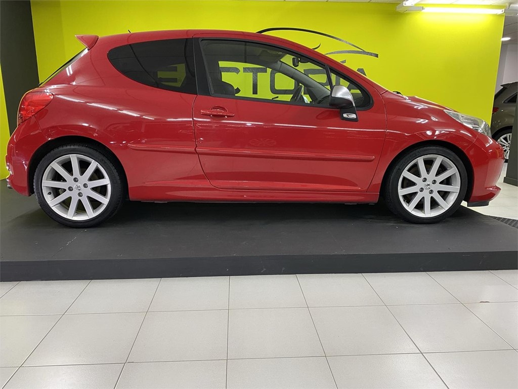 Foto 5 PEUGEOT 207