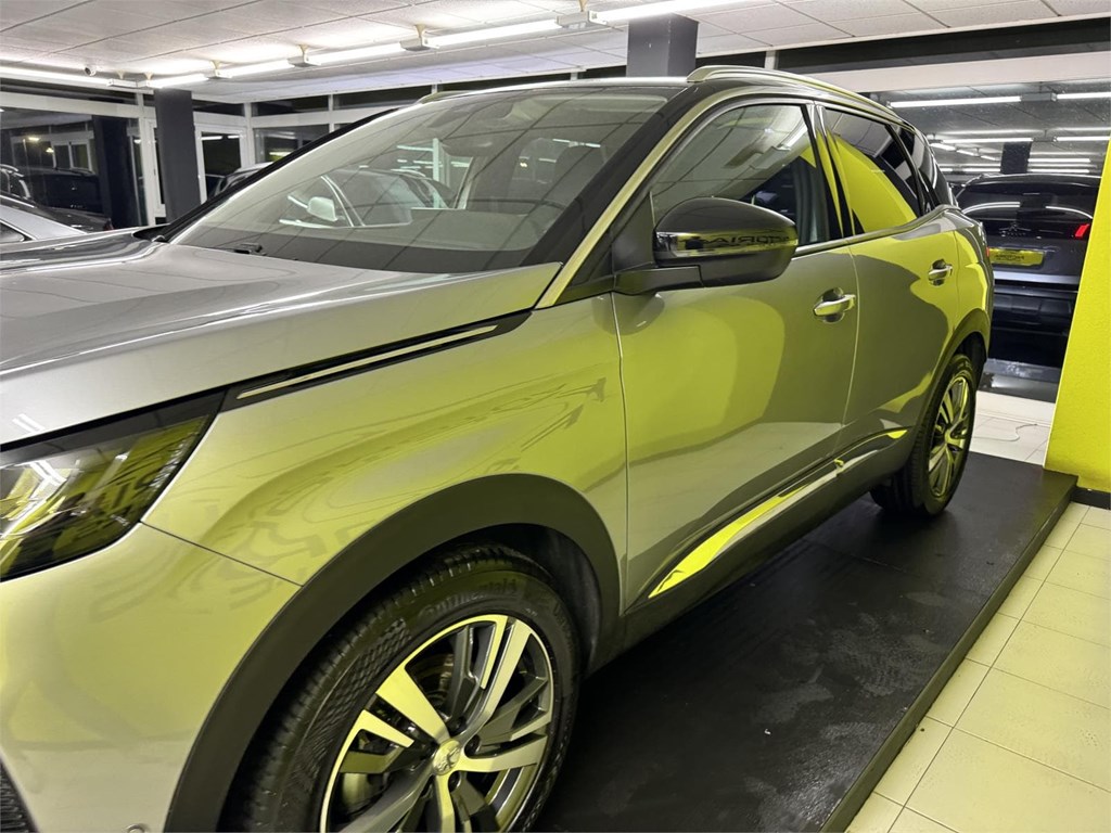 Foto 10 PEUGEOT 3008