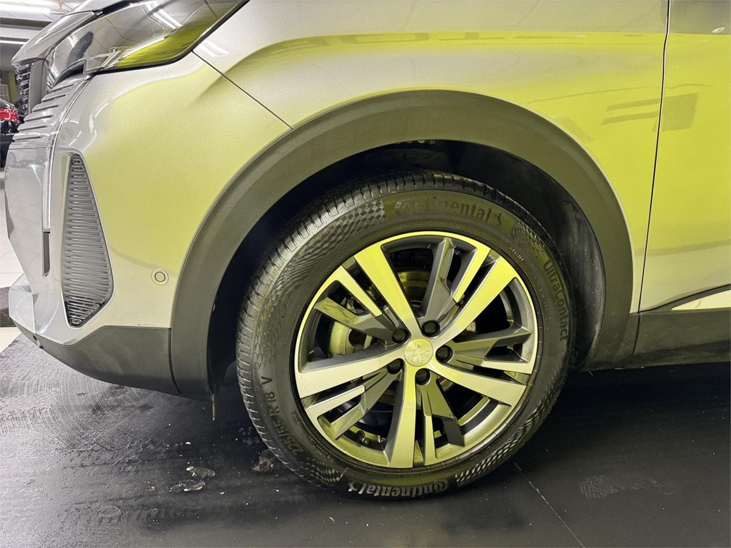 Foto 11 PEUGEOT 3008