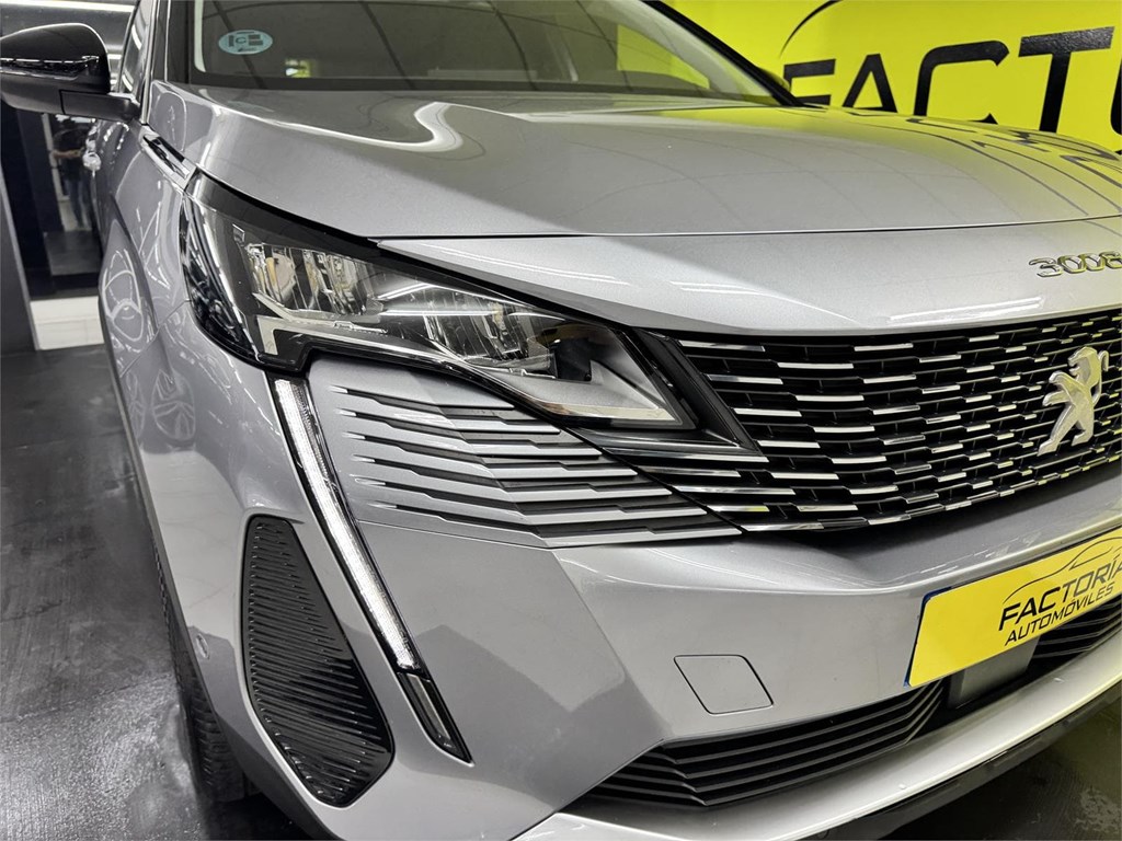 Foto 12 PEUGEOT 3008