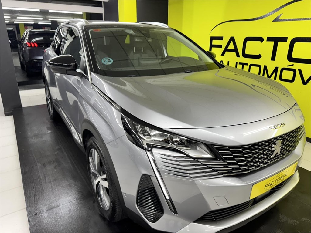 Foto 14 PEUGEOT 3008