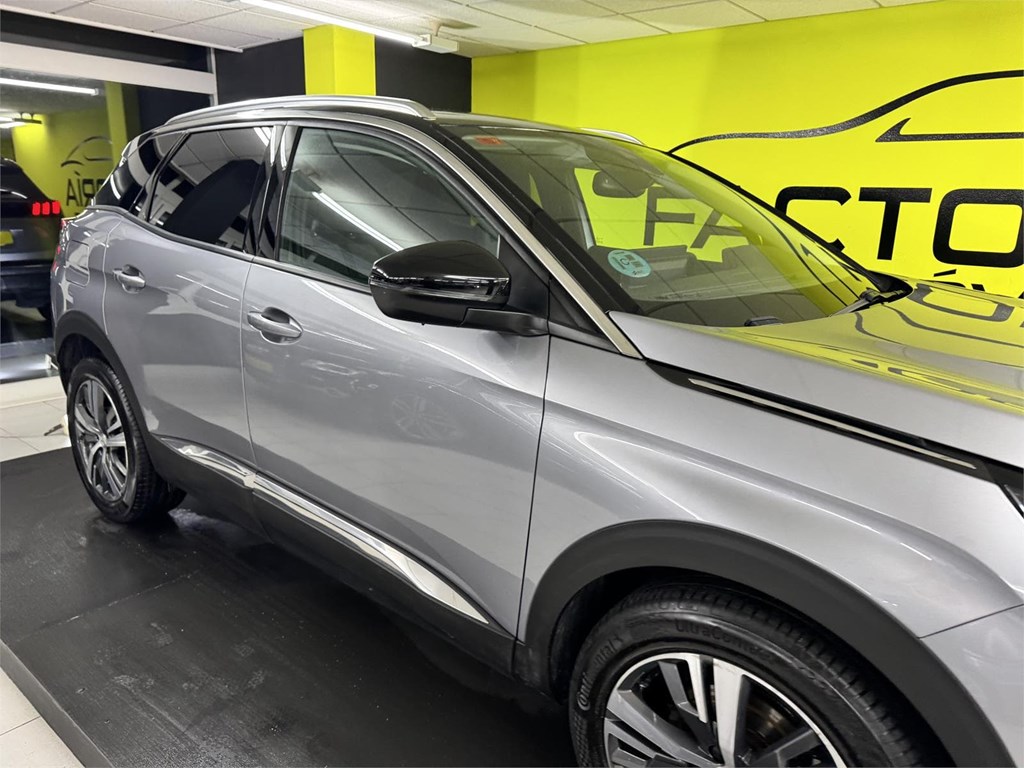 Foto 15 PEUGEOT 3008