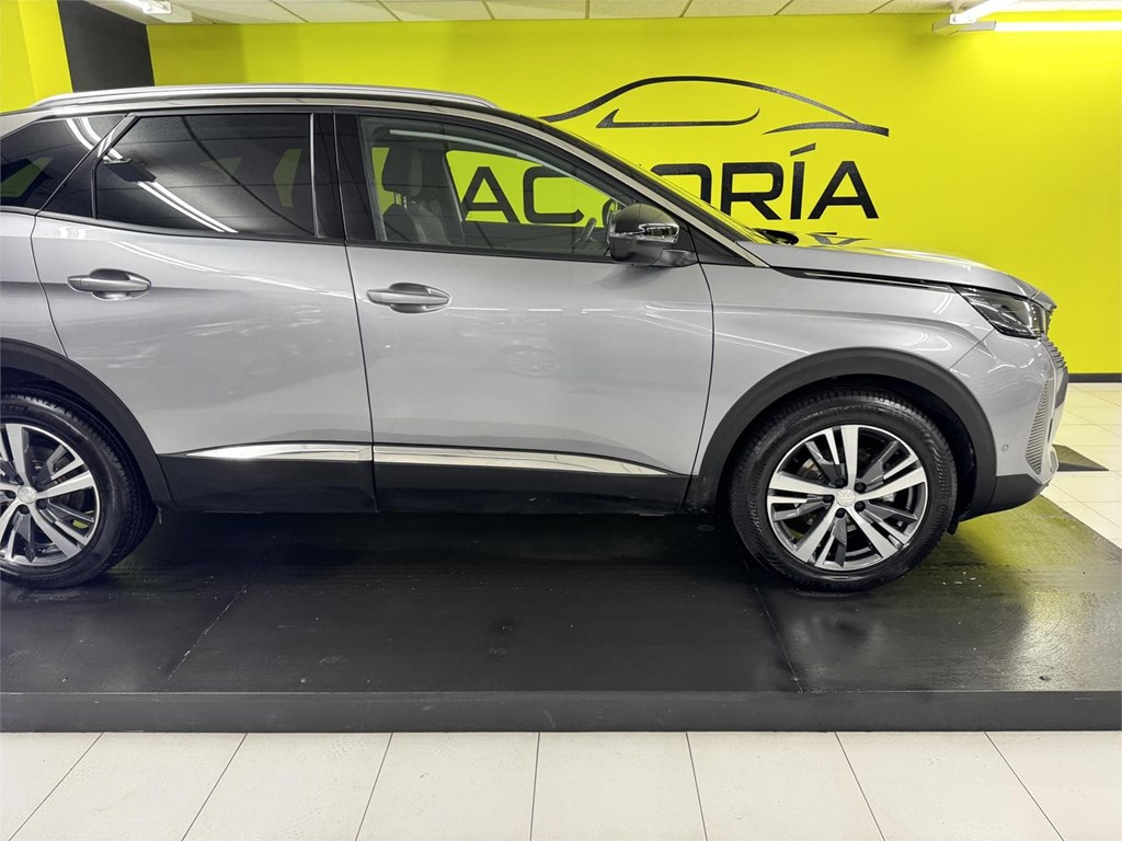 Foto 17 PEUGEOT 3008