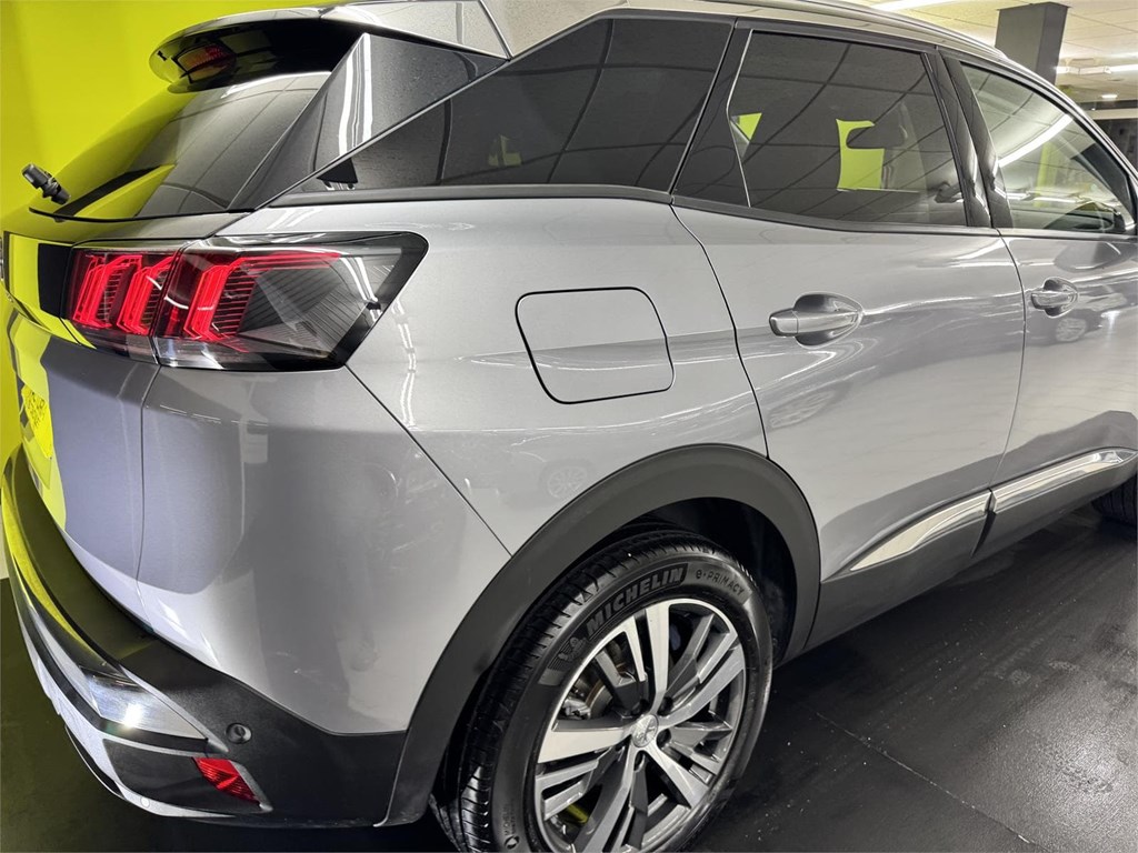 Foto 18 PEUGEOT 3008