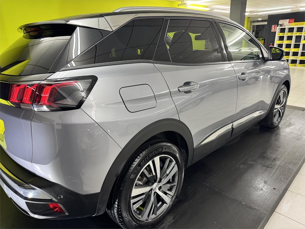 Foto 19 PEUGEOT 3008