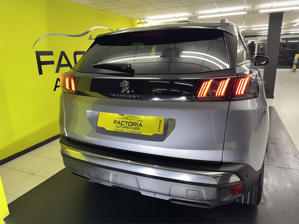 Foto 20 PEUGEOT 3008