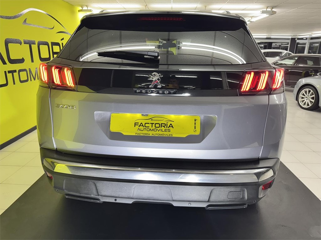 Foto 22 PEUGEOT 3008