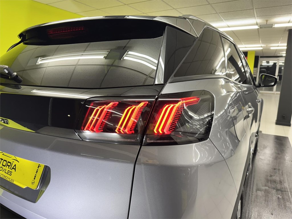 Foto 23 PEUGEOT 3008