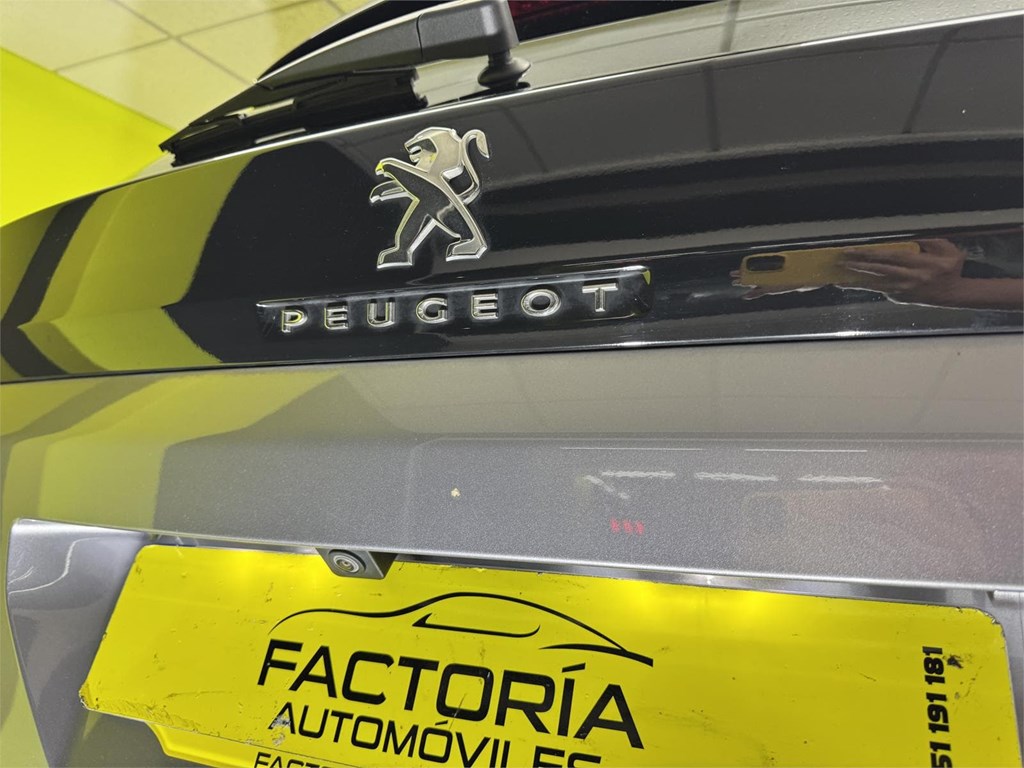 Foto 24 PEUGEOT 3008