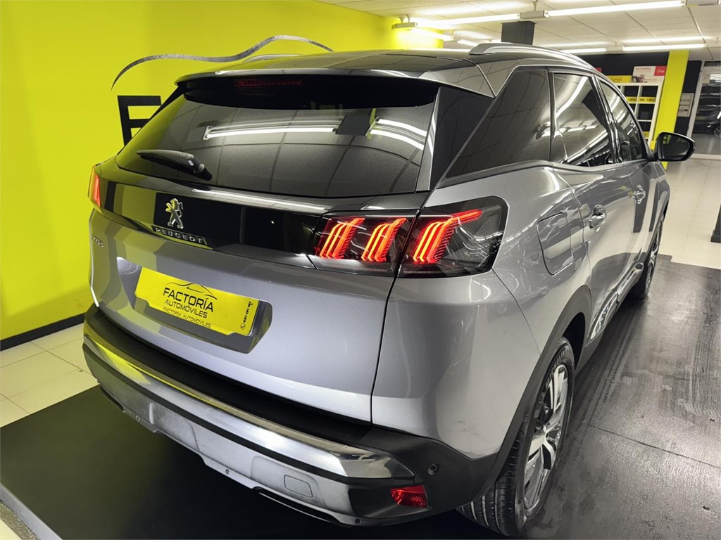 Foto 25 PEUGEOT 3008