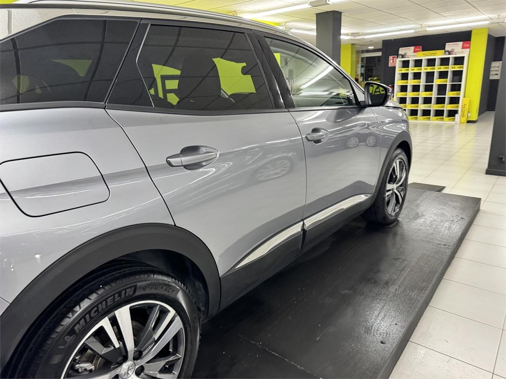 Foto 26 PEUGEOT 3008