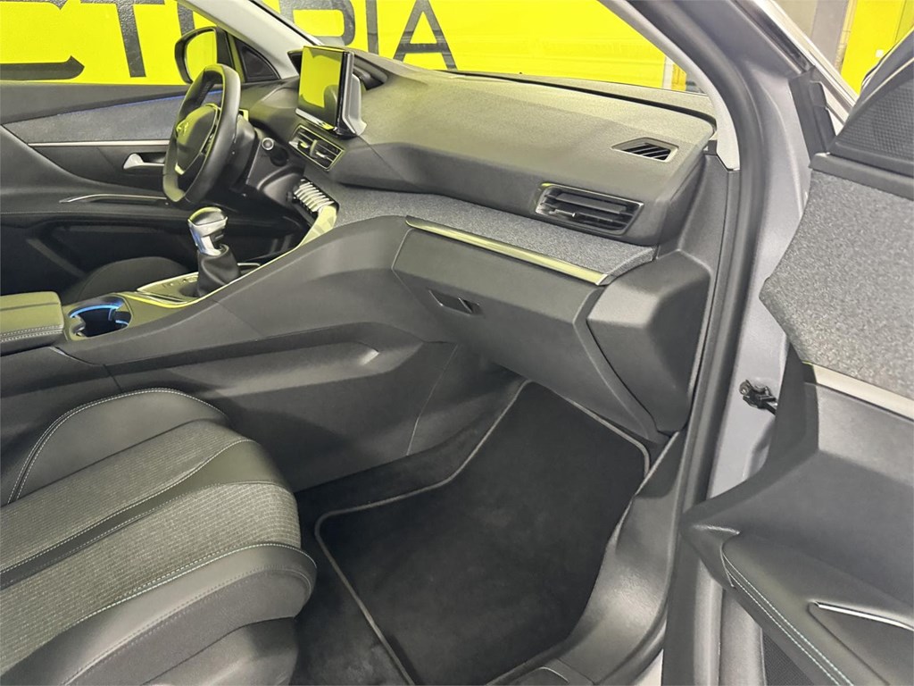 Foto 28 PEUGEOT 3008