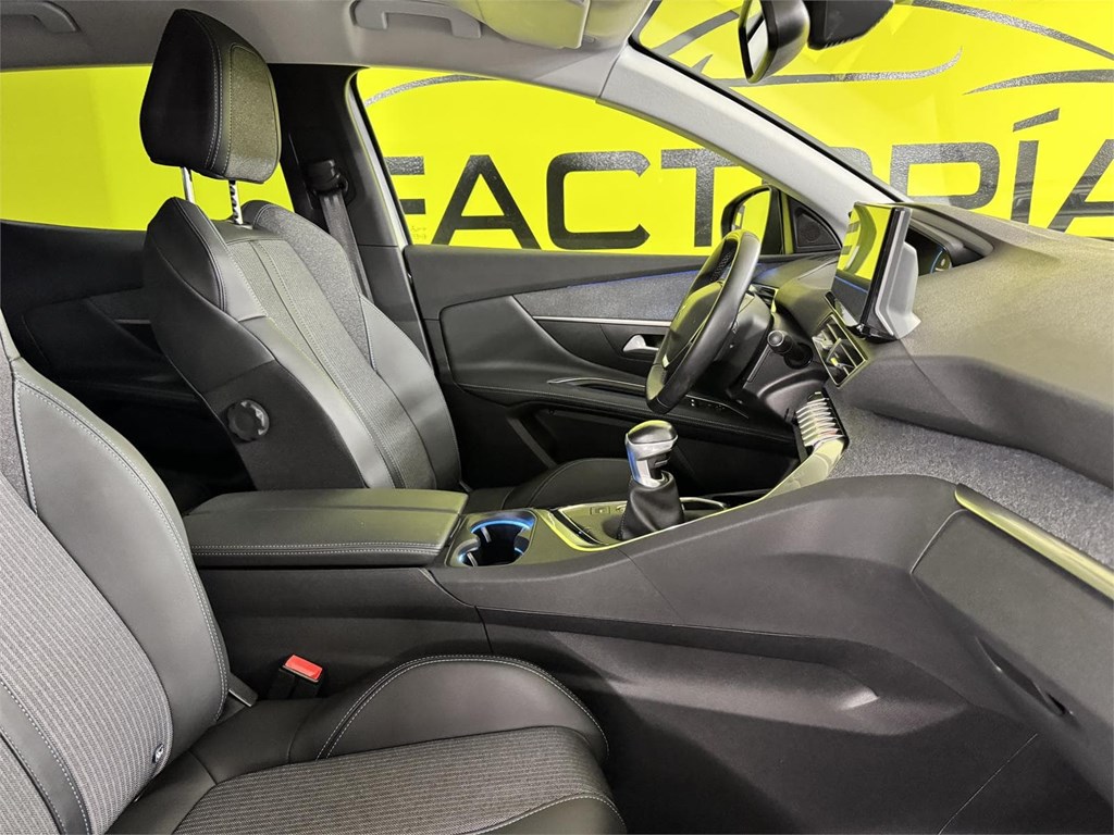 Foto 30 PEUGEOT 3008