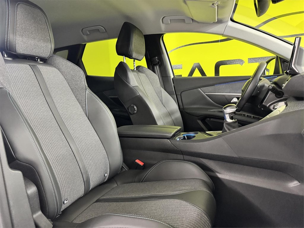 Foto 31 PEUGEOT 3008