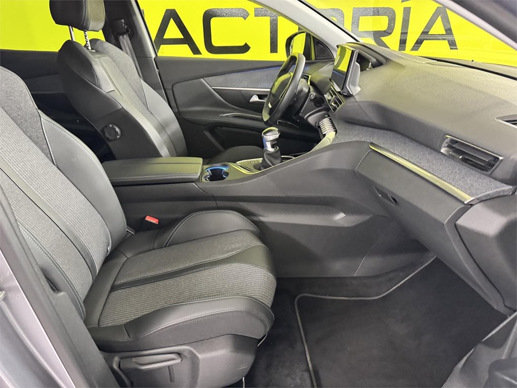 Foto 32 PEUGEOT 3008