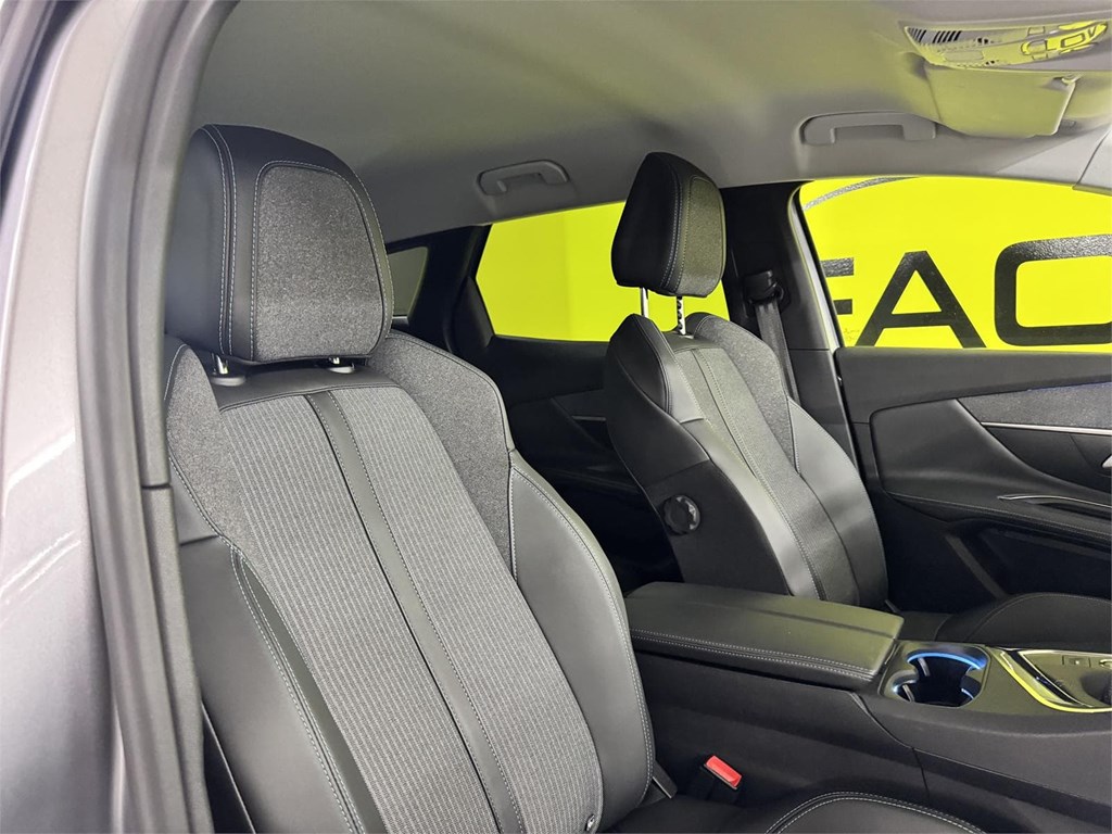 Foto 33 PEUGEOT 3008