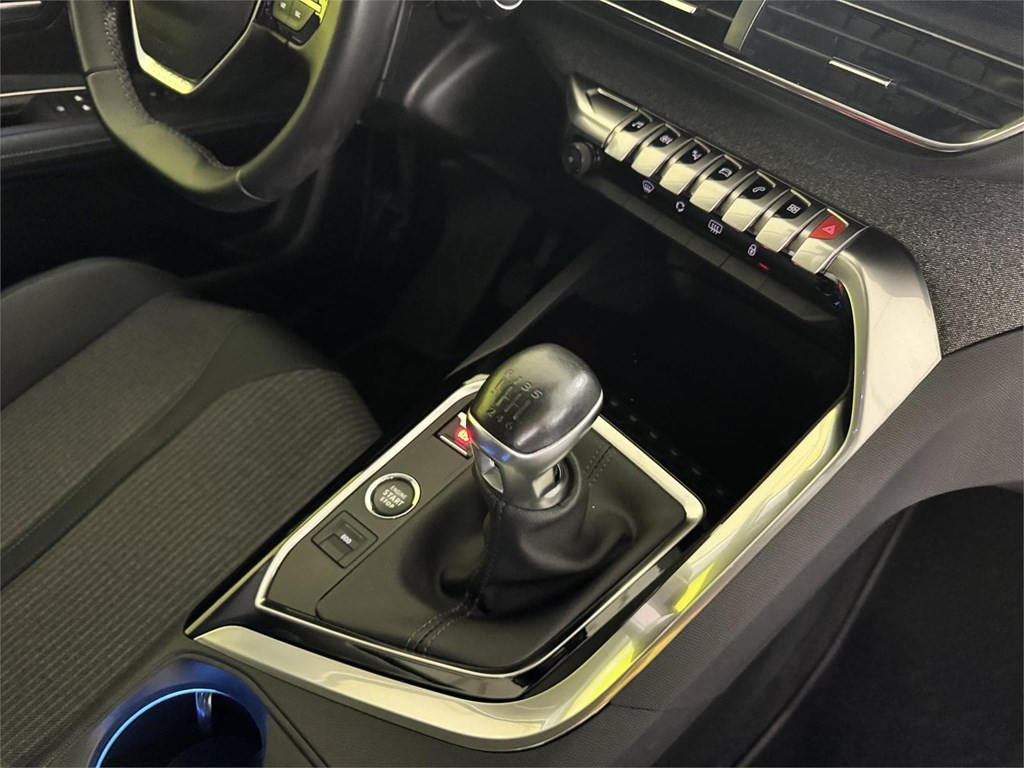 Foto 34 PEUGEOT 3008