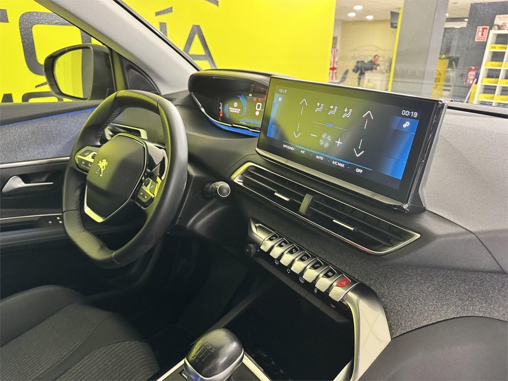 Foto 35 PEUGEOT 3008