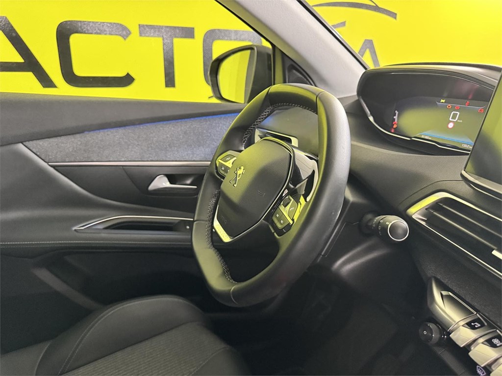 Foto 36 PEUGEOT 3008