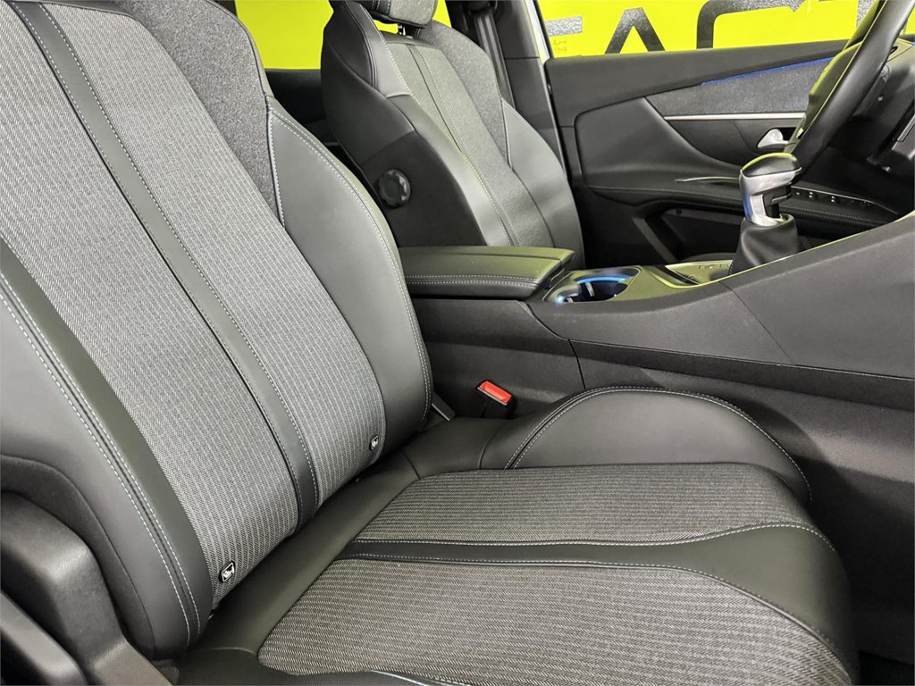 Foto 37 PEUGEOT 3008